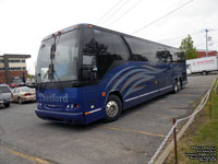 Thetford 1012 - 2007 Prevost H3-45