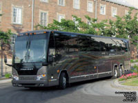 Thetford 1016 - 2010 Prevost H3-45