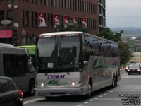 Transport Thom 2015 (ex-Transport Thom 500) - 2002 Prevost H3-45