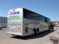 Transport Thom 501 - 2001 Prevost H3-45