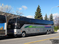 Transport Thom 503 - 1998 Prevost H3-45