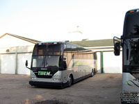 Transport Thom 503 - 1998 Prevost H3-45