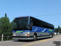 Transport Thom 509 - 2004 Prevost LeMirage XL-II (Ex-Acadian Lines 15404)