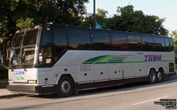 Transport Thom 524 - 1997 Prevost H3-45