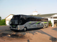 Transport Thom 529 - Prevost H3-45