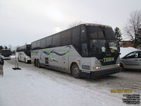 Transport Thom 547 - Prevost H3-45