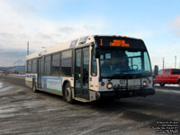 Thunder Bay Transit 137 - 2004 NovaBus LFS 40102