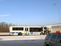 Thunder Bay Transit 218 - 2004 Orion 07.501