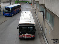 Toronto Transit Commission - TTC 1121 - 2006 Orion VII Hybrid