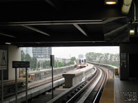 Toronto Transit Commission streetcar - TTC 3019 - 1982-84 UTDC ICTS