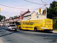 Toronto Transit Commission - TTC 6223 - 1987 GM/MCI TC40-102N - Retired