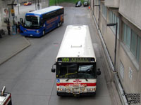 Toronto Transit Commission - TTC 7076 - 1996 Orion V High Floor