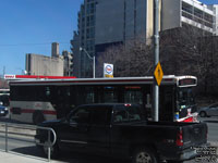 Toronto Transit Commission - TTC 7602 - 2004 Orion VII Low Floor