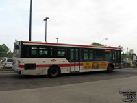 Toronto Transit Commission - TTC 7674 - 2004 Orion VII Low Floor