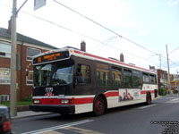 Toronto Transit Commission - TTC 7770 - 2005 Orion VII Low Floor