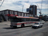 Toronto Transit Commission - TTC 9403 - 1996 Orion V (05.501)