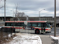 Toronto Transit Commission - TTC 9413 - 1996 Orion V (05.501)