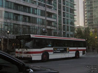 Toronto Transit Commission - TTC 9427 - 1996 Orion V (05.501)