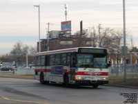 Toronto Transit Commission - TTC 9437 - 1996 Orion V (05.501)