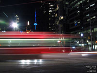 Toronto Transit Commission streetcar - 1978-81 UTDC/Hawker-Siddeley L-2 CLRV