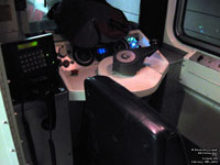 Toronto Transit Commission Subway H5 / H6 Chopper Control