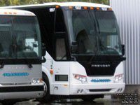 Transbus 1227 - CITSV - 2011 Prevost H3-45