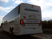 Transbus 1231 - CITSV - 2012 Prevost H3-45