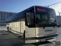 Transbus 1232 - CITSV - 2012 Prevost X3-45