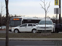 Transdev Limocar - CITSO 383-33-5 (ex-860)