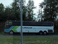 Limocar Estrie 8016-05-3 - 2013 Prevost H3-45