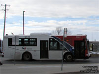 Veolia Transport 3008-25-2 - 2012 Orion VII
