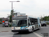 Veolia Transport - CITCRC 3552-23-6 - 2006 Novabus LFS Suburban