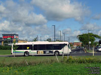 Veolia Transport 3576-24-8 - 2008 Novabus LFS Suburban