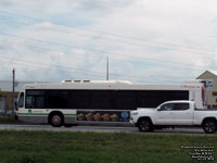 Veolia Transport 3619-24-1 - 2011 Novabus LFS Suburban