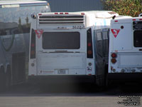 Veolia Transport 3622-23-1 - 2011 Novabus LFS Suburban