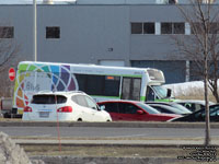 Veolia 5016-23-2 - 2012 GMC/Girardin G5