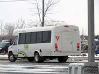 Transdev CITVR 536-30-6 (ex-Mtropolitain 36)