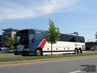 Veolia Transport 8003-25-2 - 2012 Prevost X3-45