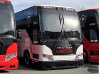 Limocar Estrie 8010-05-3 - 2013 Prevost H3-45