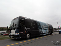 Veolia Transport 8029-25-4 - 2014 Prevost X3-45