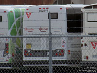 Veolia Transport 8029-25-4 - 2014 Prevost X3-45