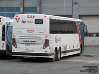 Veolia Transport 8031-25-6 - 2016 Prevost X3-45