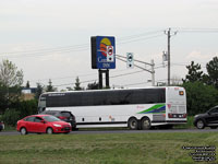 Veolia Transport 8037-24-4 - 2014 Prevost X3-45