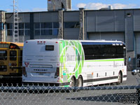 Veolia Transport 8045-23-5 - 2015 Prevost X3-45