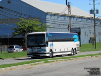 Limocar CITSO 8064-33-6 - 2016 Prevost H3-45