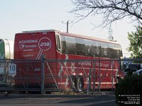 Limocar 882 - Acadmie Transdev Academy