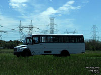 Transdev 9620-47-1 - Transport adapt MRC Maguerite d'Youville - 2011 Thomas Saf-T-Liner