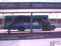 Amtran 603, Altoona,PA