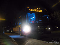 BC Transit 1006 - Whistler Transit System - 2009 New Flyer H40LFR
