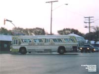 Beaver Bus Lines